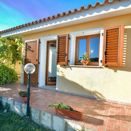Villa Agriturismo Sardo Campavaglio Exterior foto