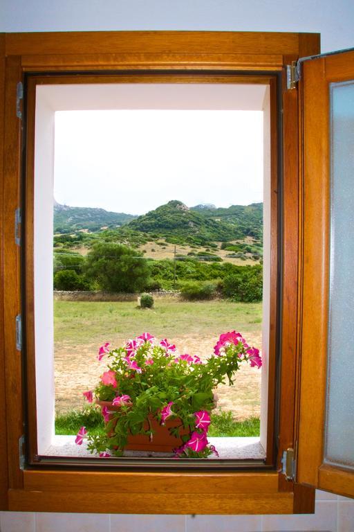 Villa Agriturismo Sardo Campavaglio Exterior foto