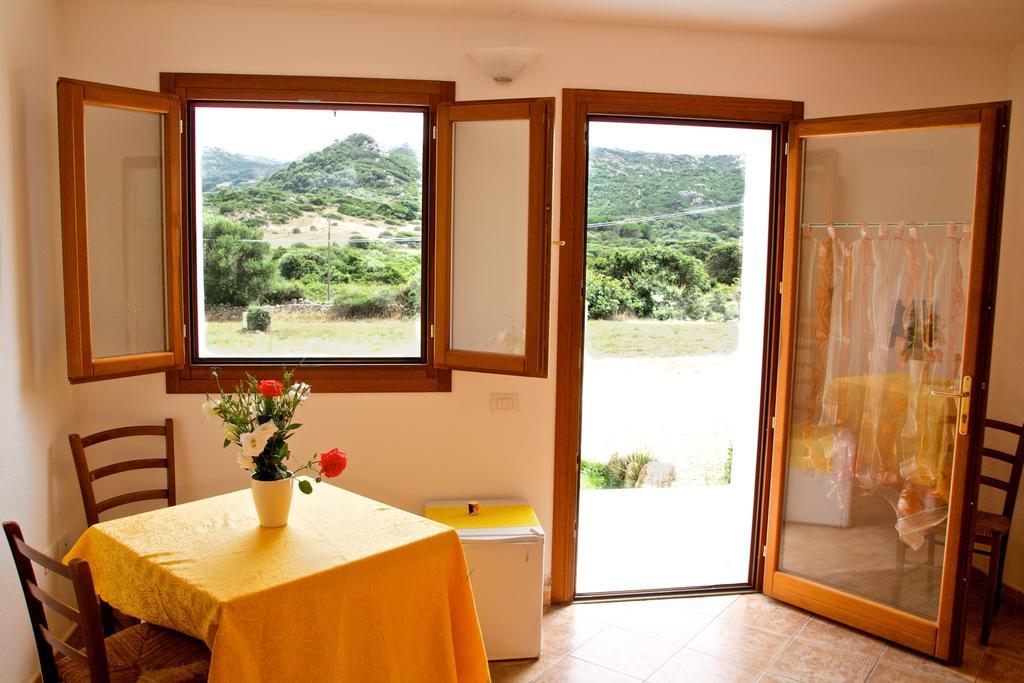 Villa Agriturismo Sardo Campavaglio Exterior foto