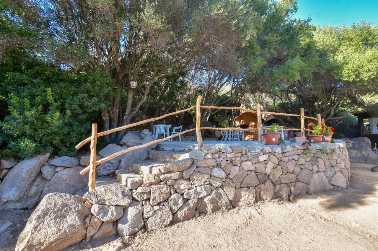 Villa Agriturismo Sardo Campavaglio Exterior foto