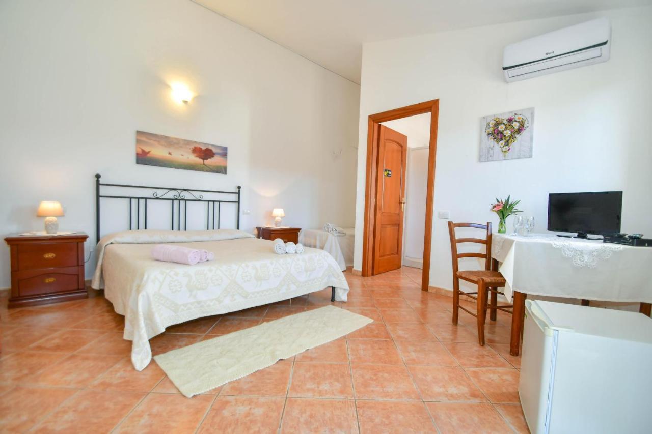 Villa Agriturismo Sardo Campavaglio Exterior foto